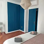 Casa Sonhos Da Baixa-downtown Dreams Casa vacanze *
