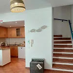 בית נופש Casa Sonhos Da Baixa-downtown Dreams *