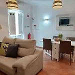 Casa Sonhos Da Baixa-downtown Dreams Casa vacanze Olhão