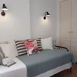 Casa Sonhos Da Baixa-downtown Dreams