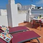 Casa Sonhos Da Baixa-downtown Dreams * Olhão