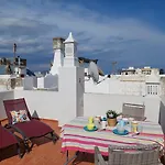 Casa vacanze Casa Sonhos Da Baixa-downtown Dreams *
