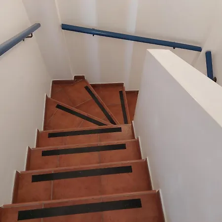 Casa Sonhos Da Baixa-downtown Dreams Дом отдыха