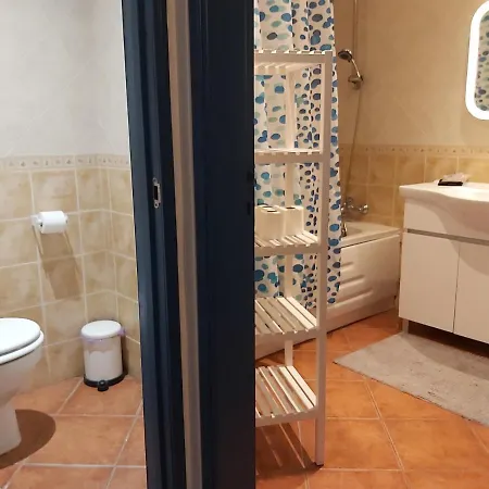 Дом отдыха Casa Sonhos Da Baixa-downtown Dreams Ольян