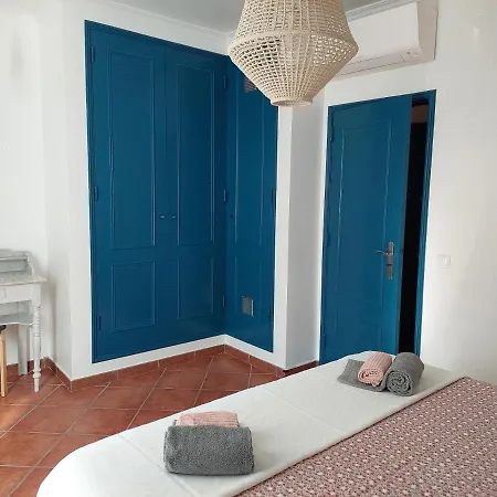 Casa Sonhos Da Baixa-downtown Dreams Дом отдыха *