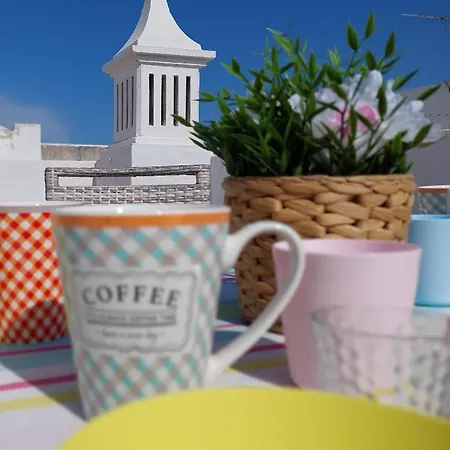 Дом отдыха Casa Sonhos Da Baixa-downtown Dreams *