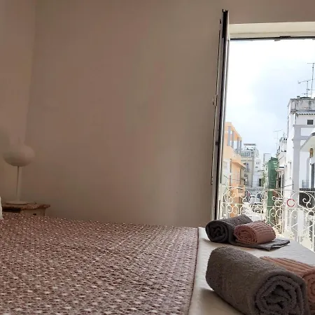 Casa Sonhos Da Baixa-downtown Dreams Дом отдыха *