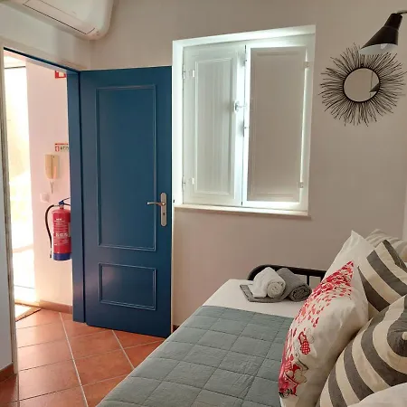 Casa Sonhos Da Baixa-downtown Dreams