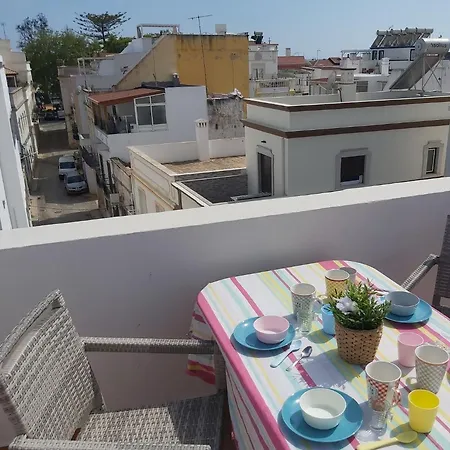 Дом отдыха Casa Sonhos Da Baixa-downtown Dreams Ольян