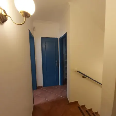 Дом отдыха Casa Sonhos Da Baixa-downtown Dreams *