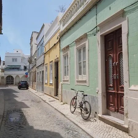 Casa Sonhos Da Baixa-downtown Dreams *