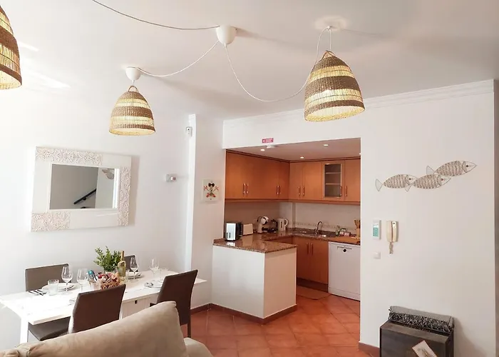 Casa Sonhos Da Baixa-downtown Dreams Nyaraló