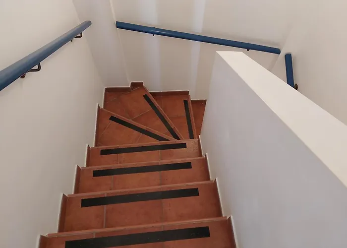 Casa Sonhos Da Baixa-downtown Dreams Nyaraló