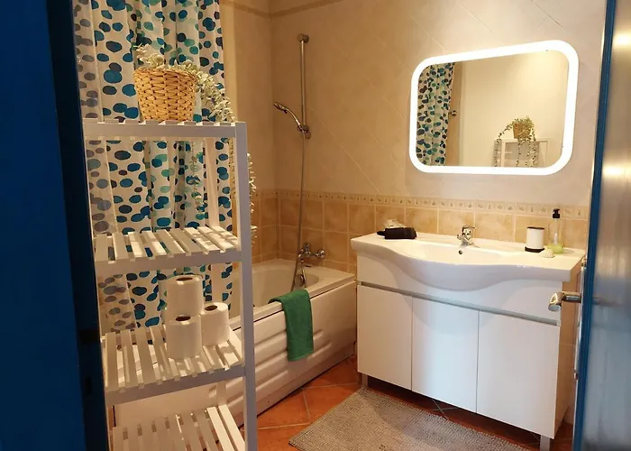 Casa Sonhos Da Baixa-downtown Dreams *