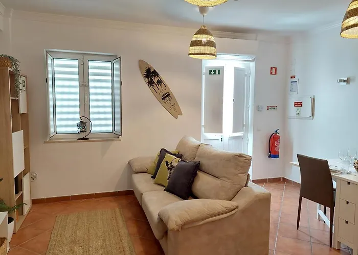 Casa Sonhos Da Baixa-downtown Dreams