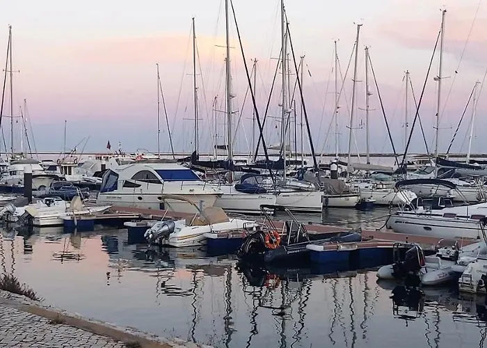 Casa Sonhos Da Baixa-downtown Dreams Nyaraló *