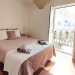 Casa Sonhos Da Baixa-downtown Dreams Olhao