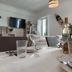 Casa Sonhos Da Baixa-downtown Dreams