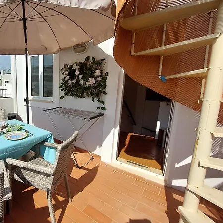 Vakantiehuis Casa Sonhos Da Baixa-downtown Dreams *