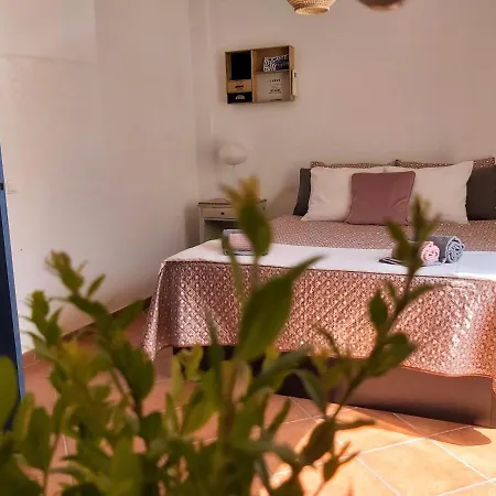 Casa Sonhos Da Baixa-downtown Dreams Vakantiehuis