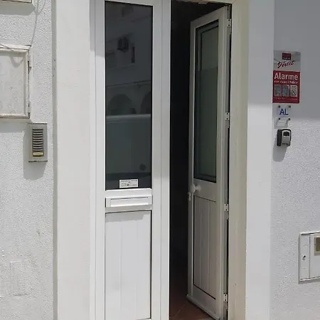 度假居 Casa Sonhos Da Baixa-downtown Dreams 奥良