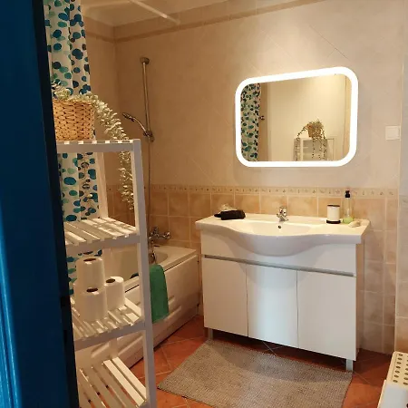 Casa Sonhos Da Baixa-downtown Dreams