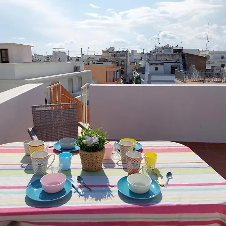 Holiday home Casa Sonhos Da Baixa-downtown Dreams
