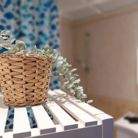 Casa Sonhos Da Baixa-downtown Dreams Olhao