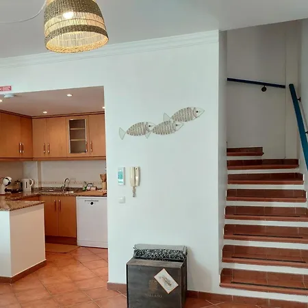 度假居 Casa Sonhos Da Baixa-downtown Dreams *