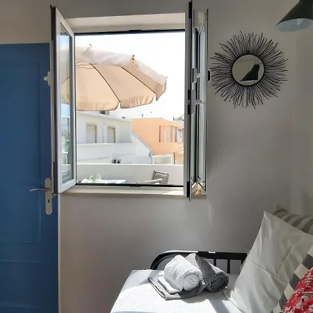 Casa Sonhos Da Baixa-downtown Dreams 度假居