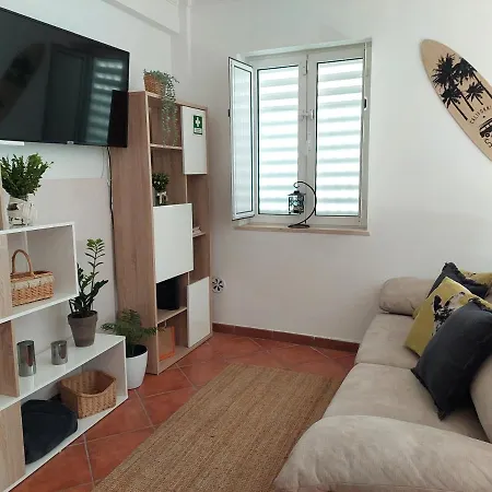 Casa Sonhos Da Baixa-downtown Dreams