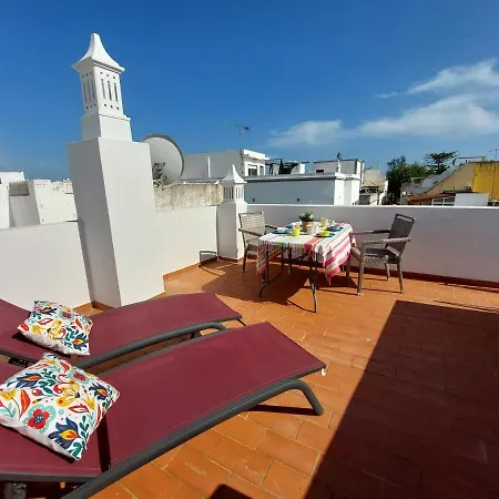 Casa Sonhos Da Baixa-downtown Dreams Holiday home