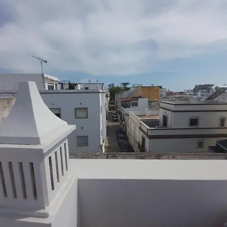 Holiday home Casa Sonhos Da Baixa-downtown Dreams