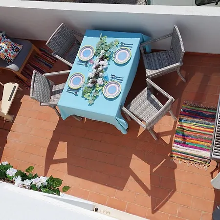 Casa Sonhos Da Baixa-downtown Dreams