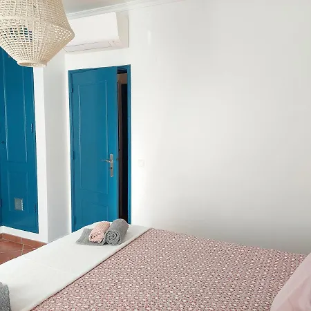 Casa Sonhos Da Baixa-downtown Dreams * Olhao