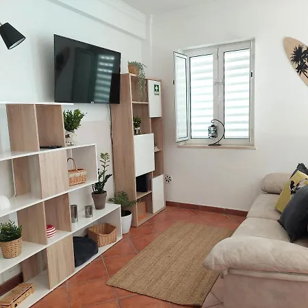 Casa Sonhos Da Baixa-downtown Dreams *