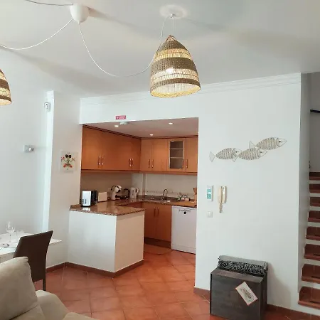 Vakantiehuis Casa Sonhos Da Baixa-downtown Dreams Olhão