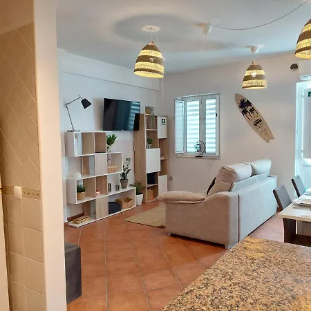 Casa Sonhos Da Baixa-downtown Dreams Vakantiehuis *