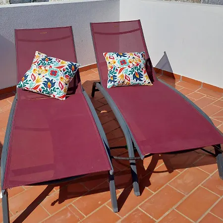 Casa Sonhos Da Baixa-downtown Dreams Vakantiehuis *