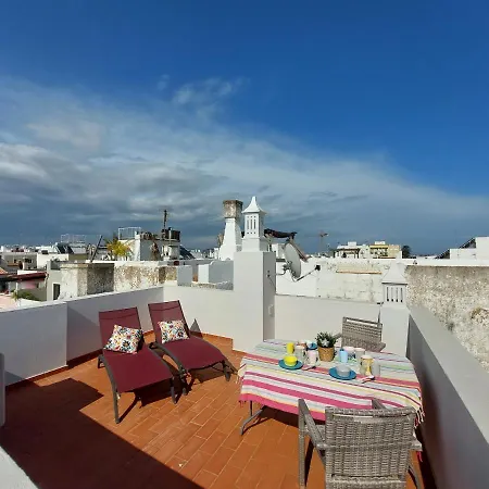 Vakantiehuis Casa Sonhos Da Baixa-downtown Dreams *