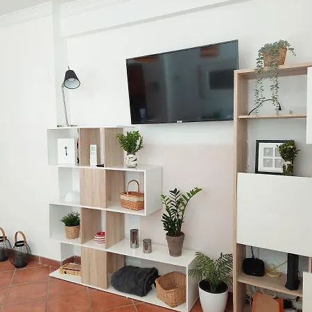 Casa Sonhos Da Baixa-downtown Dreams