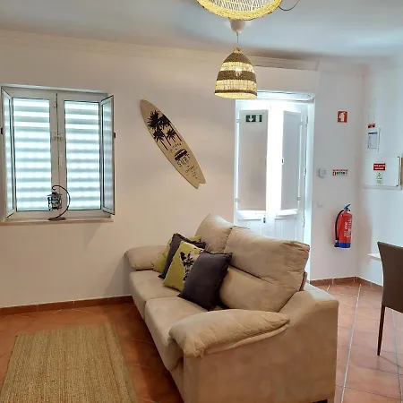 Casa Sonhos Da Baixa-downtown Dreams