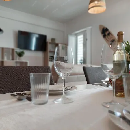 Casa Sonhos Da Baixa-downtown Dreams