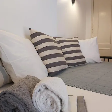 Holiday home Casa Sonhos Da Baixa-downtown Dreams