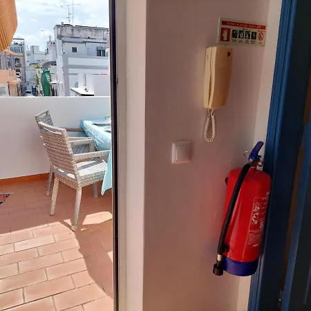 Casa Sonhos Da Baixa-downtown Dreams * Olhao