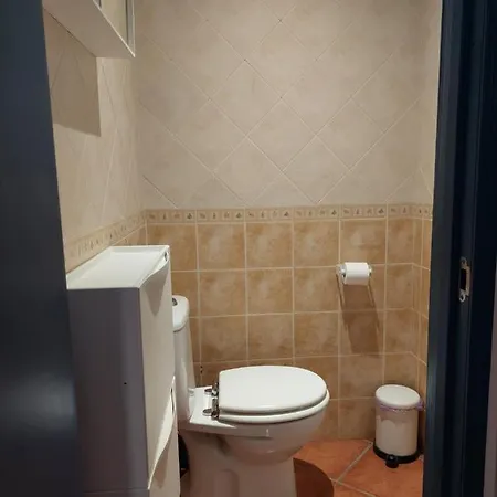 Vakantiehuis Casa Sonhos Da Baixa-downtown Dreams Olhão