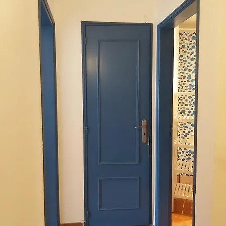 Casa Sonhos Da Baixa-downtown Dreams 度假居 奥良