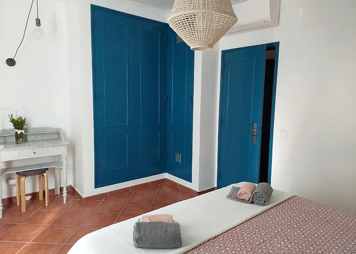 Casa Sonhos Da Baixa-downtown Dreams בית נופש *