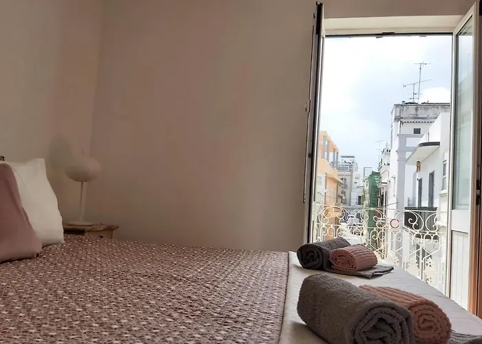 Casa Sonhos Da Baixa-downtown Dreams בית נופש *