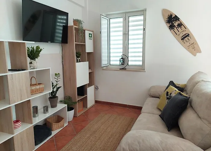 Casa Sonhos Da Baixa-downtown Dreams